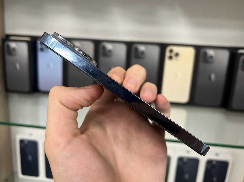 iPhone 13 Pro 256 GB Neverlock | Магазин | Гарантія