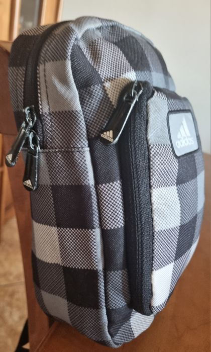 Adidas bolsa tiracolo