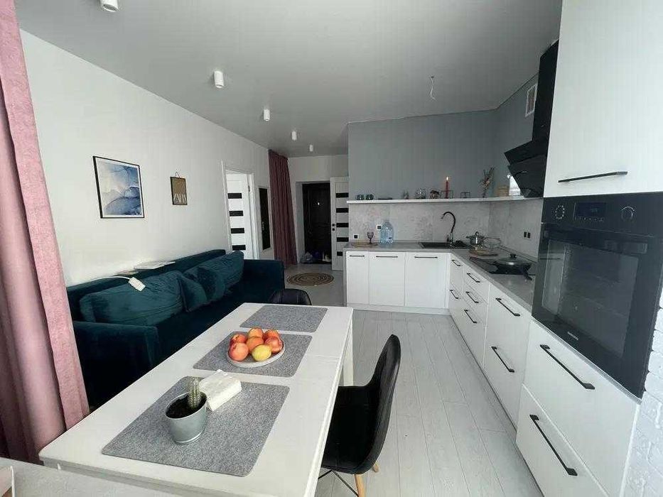 Оренда 1-но кім. квартири по вул. Пасічна (ЖК "Пасічний")