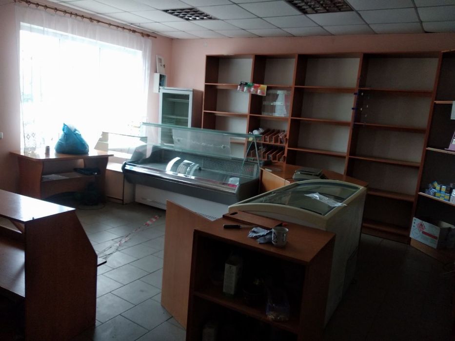 Оренда, можливий продаж