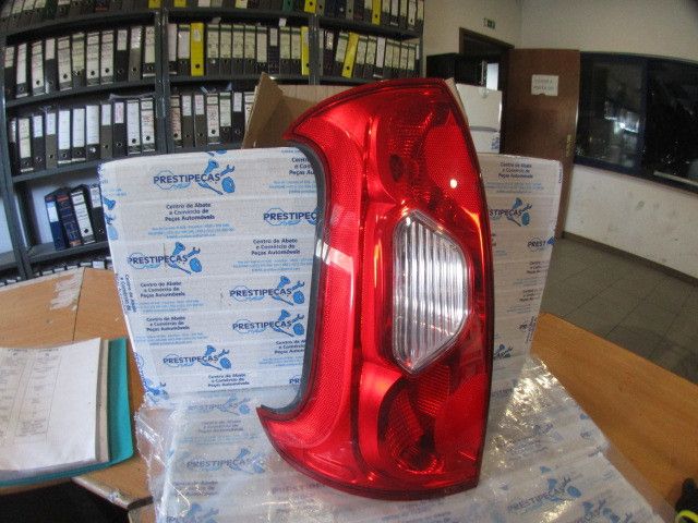 Farolim esquerdo FIAT Panda (312_, 319_)