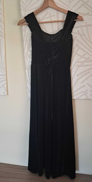 Vestido de cerimónia