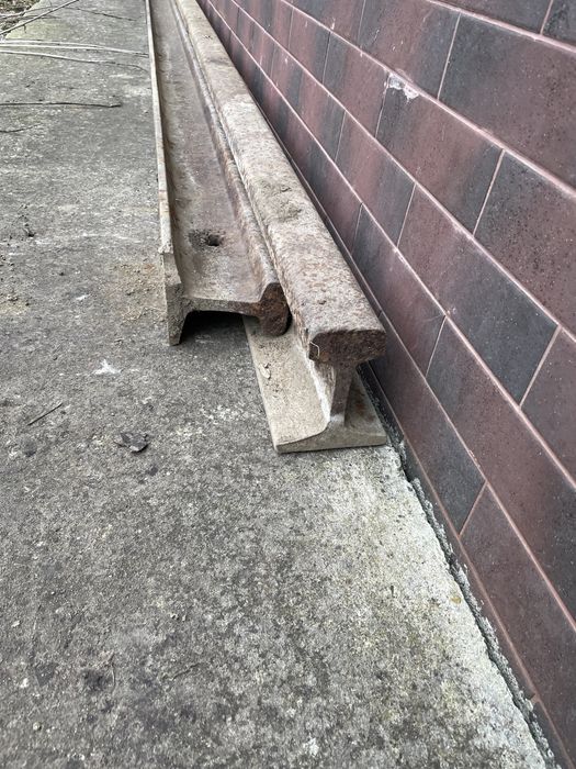 Рейса для будівництва