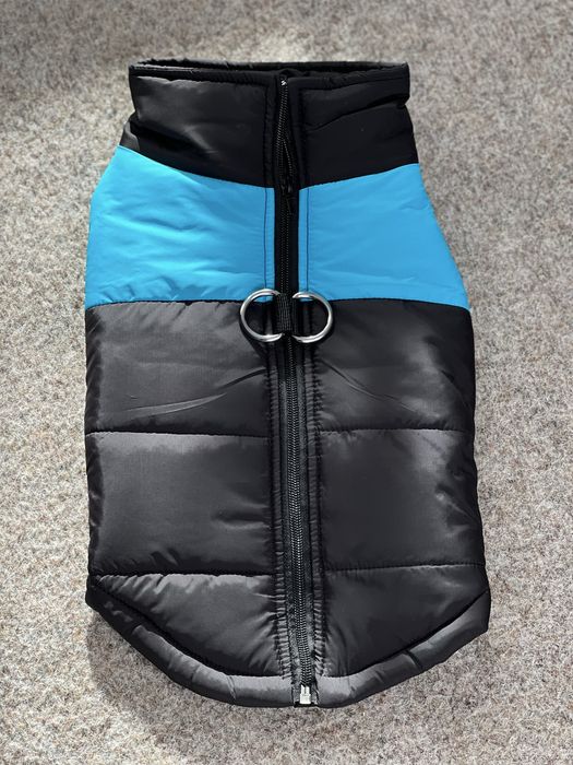 Зимова куртка для собак XL ( 10-12 кг)