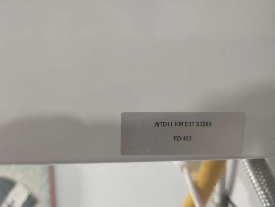 Esquentador Junkers WTD11 KME 31 Ventilado – Gás Natural