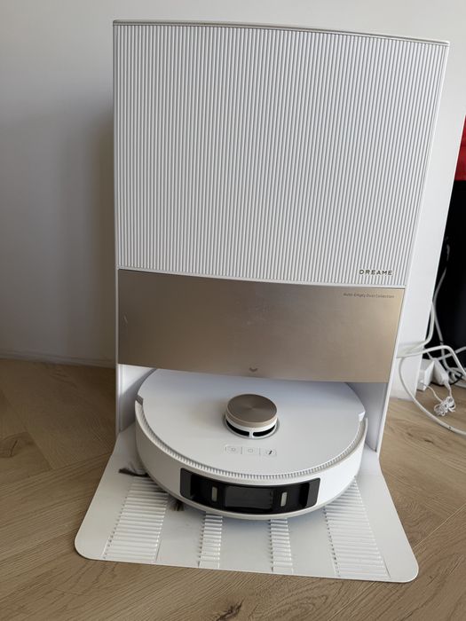 Dreame L20Ultra odkuczacz myjacy / robot mop