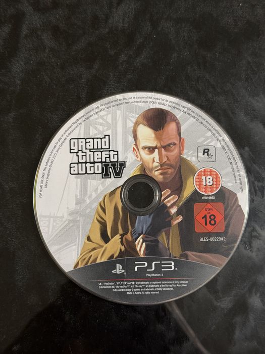 Gta 4