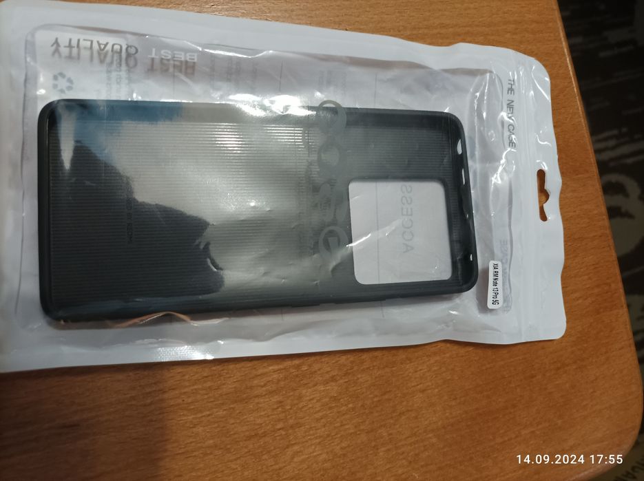 Etui na telefon XIA RMNde 13Pro 5G