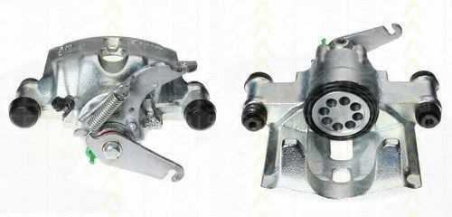 Pinças de travão rodas trás Iveco Daily IV 2006-