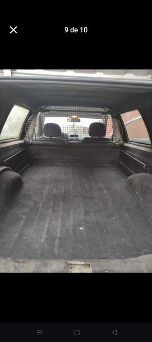 Opel Astra g van dti 1.7