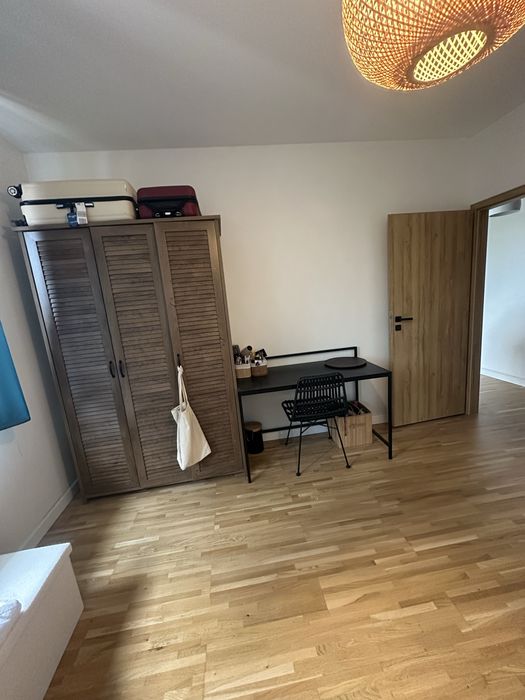 Mieszkanie – Warszawa - Widok 3
