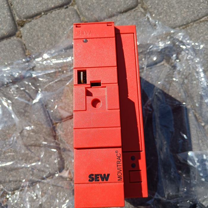 Sew eurodrive  MC07