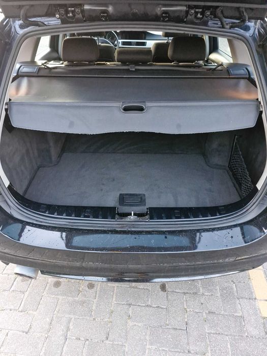 Bmw e91 2.0d 320d 2009