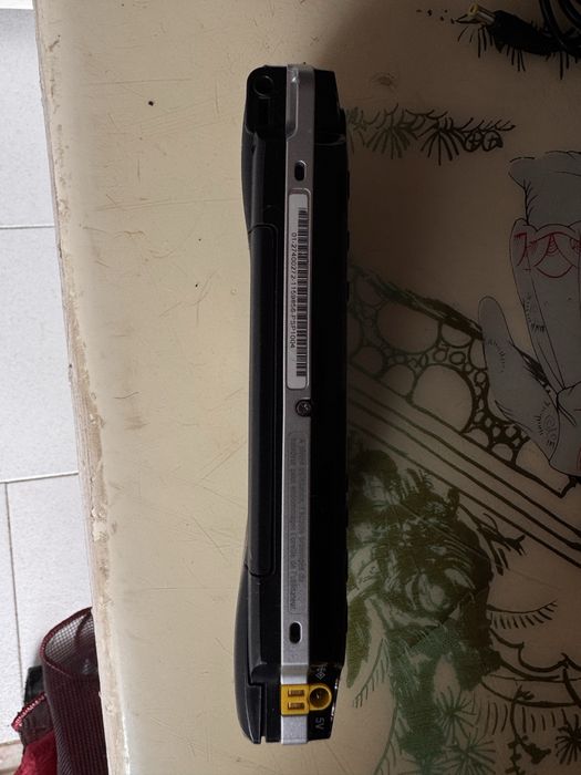 Psp com jogos e memory stick