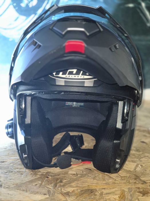 Capacete HJC i80