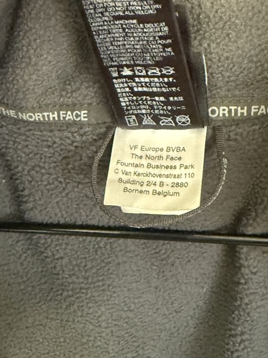 Blusão ski NorthFace HyVent