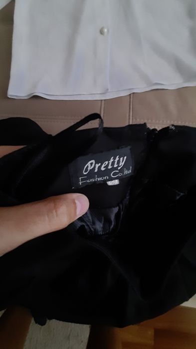 Комплект шкільного одягу