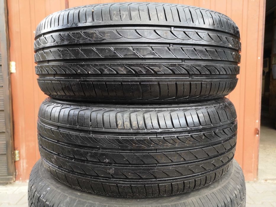 205/55 ZR16 91W - Delinte DH2 (1 sztuka)