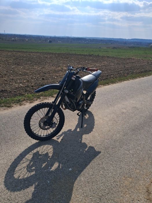 Witam mam na sprzedaż kayo 140tt (170)