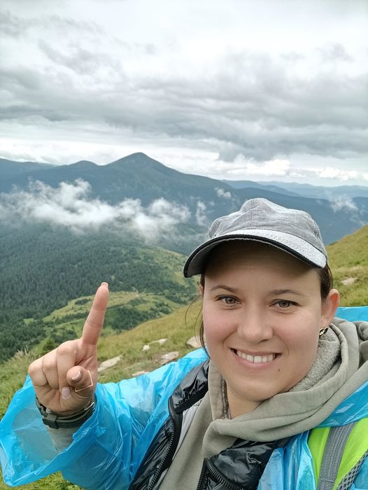 Розмовна англійська. Рівень B1-C2. Підготовка до НМТ з англійської