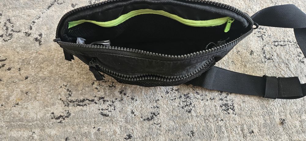 Nerka adidas saszetka