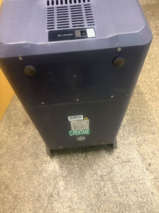 Lodowka samochodowa Aaobosi 50l