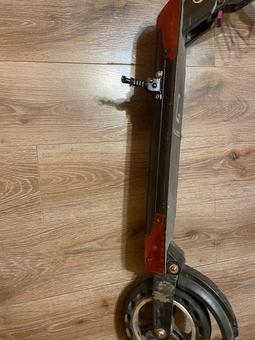 Продам Електро самокат KUGOO s3 PRO