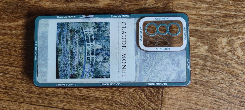 Чехол на телефон Xiaomi 11T PRO