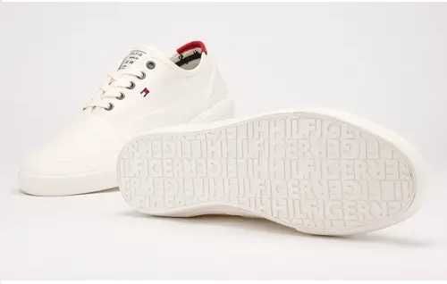 Trampki na lato TOMMY HILFIGER roz 43 UK9