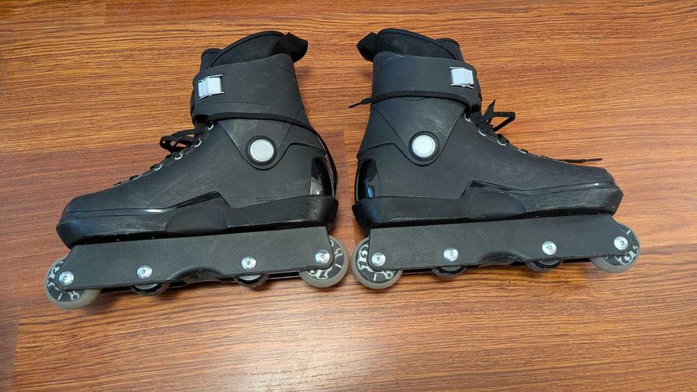Patins Roces M12, Tamanho: 42