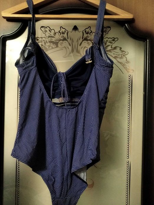 Купальники суцвльний розмір 48