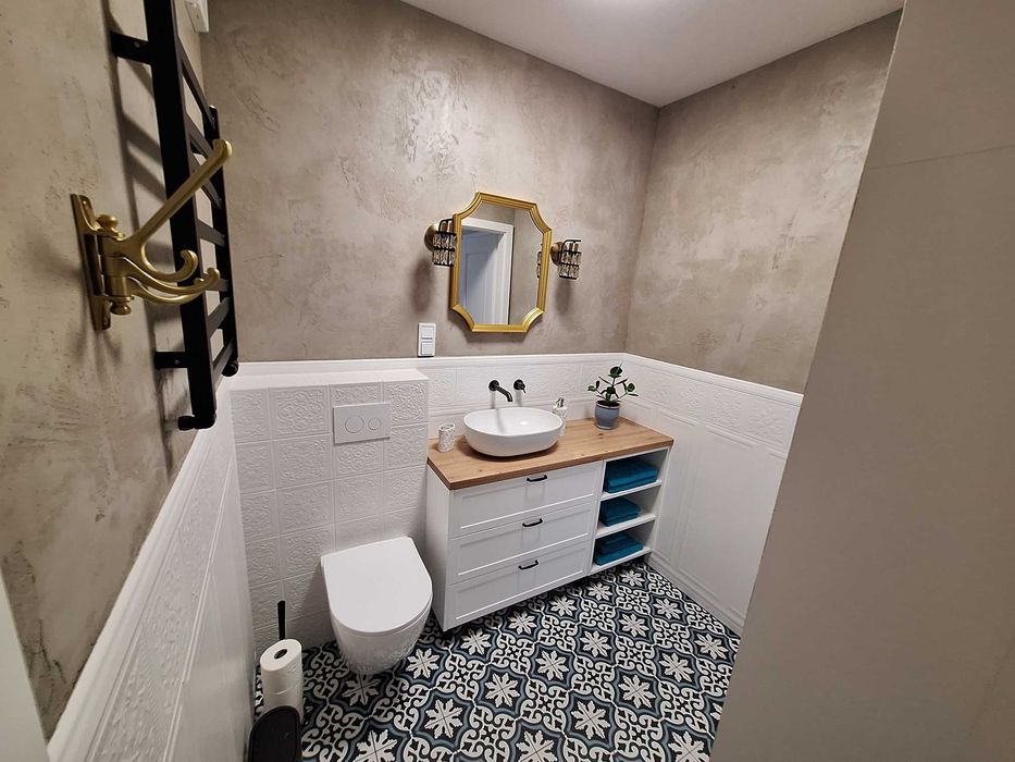 SEA Apartment Malbork