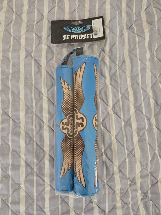 Esponjas bmx Se Racing