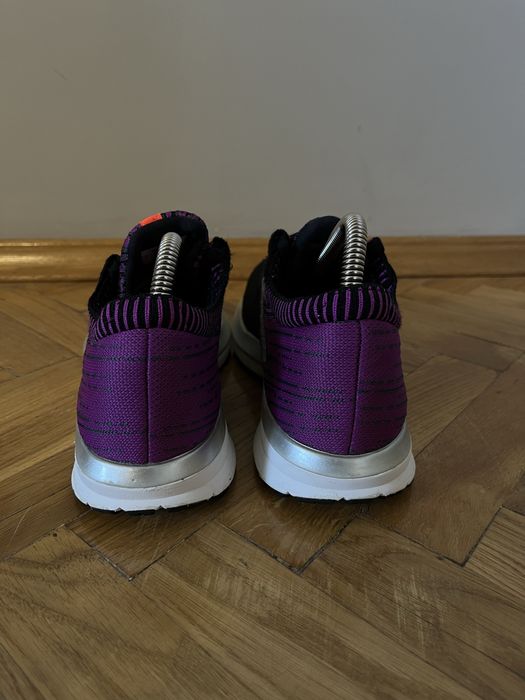 Жіночі бігові кросівки Brooks Ricochet розмір 40,5
