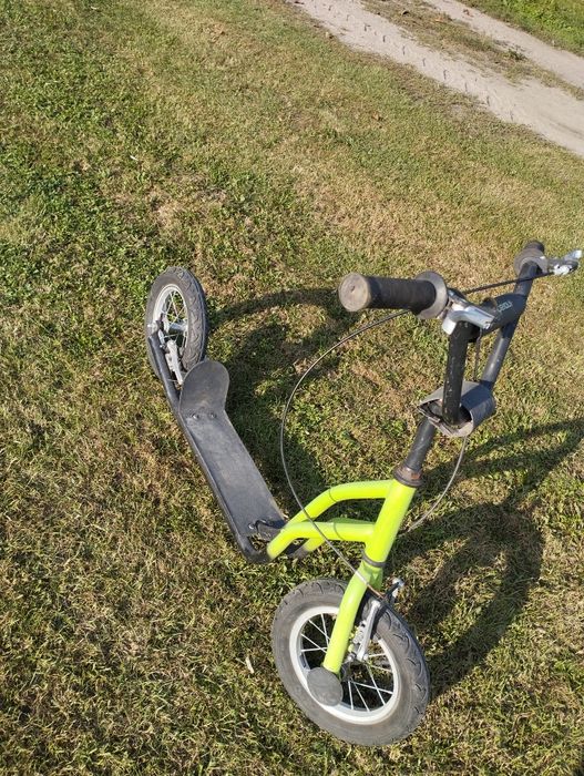 Sprzedam hulajnogę