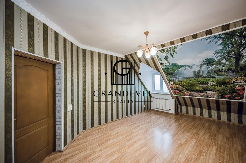 Продаж 2к квартири, Лютнева 1-1А, Бортничі, Харківський