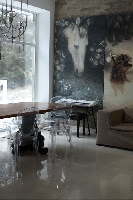 Оренда преміум котеджу 9+2 з лазнею в Буковель