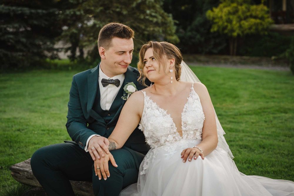 Fotograf ślubny, okolicznościowy