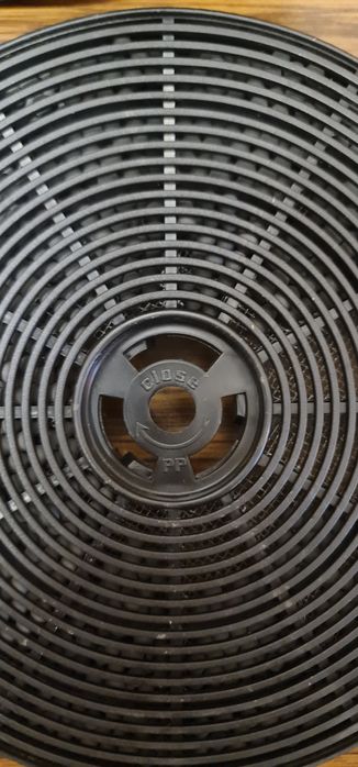 Filtry węglowe do okapu