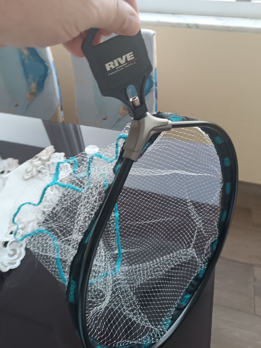 Canas de pesca á inglesa