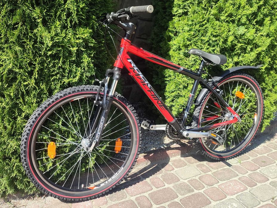 The Birthday TOUR 2017“NOMAD”  Mini  Mat Велосипед FAIRDALE WEEKENDER NOMAD MX чорний L - купити з