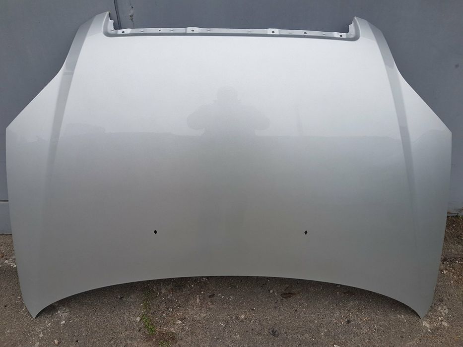 Капот Chevrolet AveoТ200.T250.T255