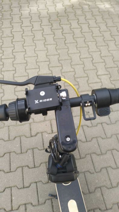 Hulajnoga elektryczna xrider M10