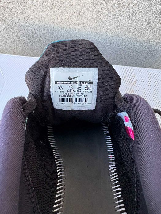 Nike Lunartempo 2 Be True EUR 42