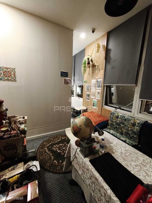 Apartamento à venda em paços de brandão
