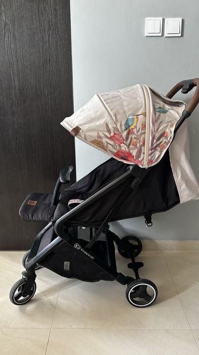 Spacerówka KinderKraft