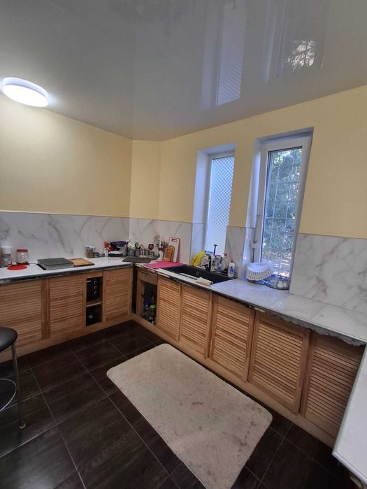 (13) Продам добротний 2-пов будинок в садовому кооперативі «Заря»