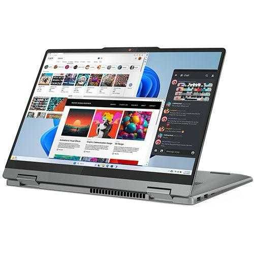Portátil 2 em 1  LENOVO Ideapad 5i