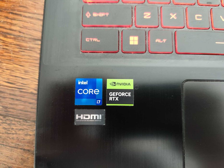Portatil MSI gaming para troca por fixo!