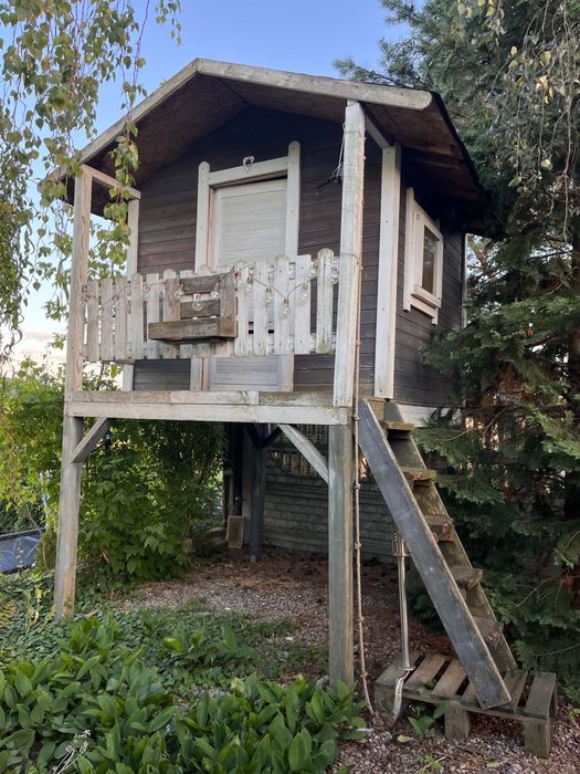 Domek dla dzieci